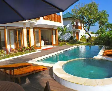 Coconuts Residence